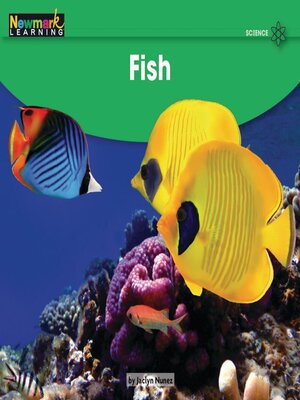 cover image of Fish